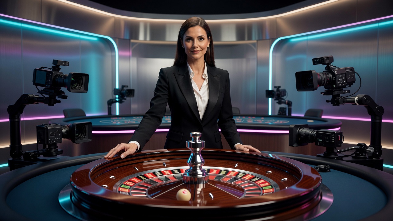Exploring Popular Live Dealer Games - online live casino australia