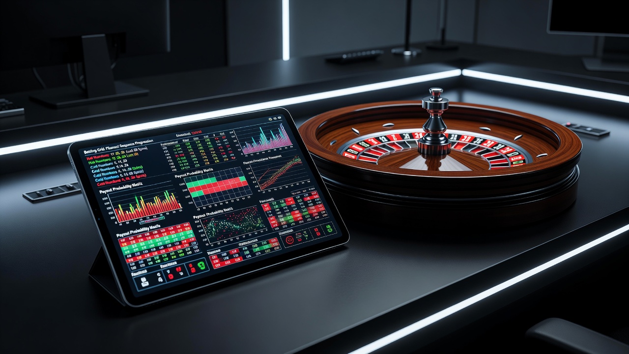 Effective Strategies and Tips for Live Roulette Players - online casino live dealer roulette