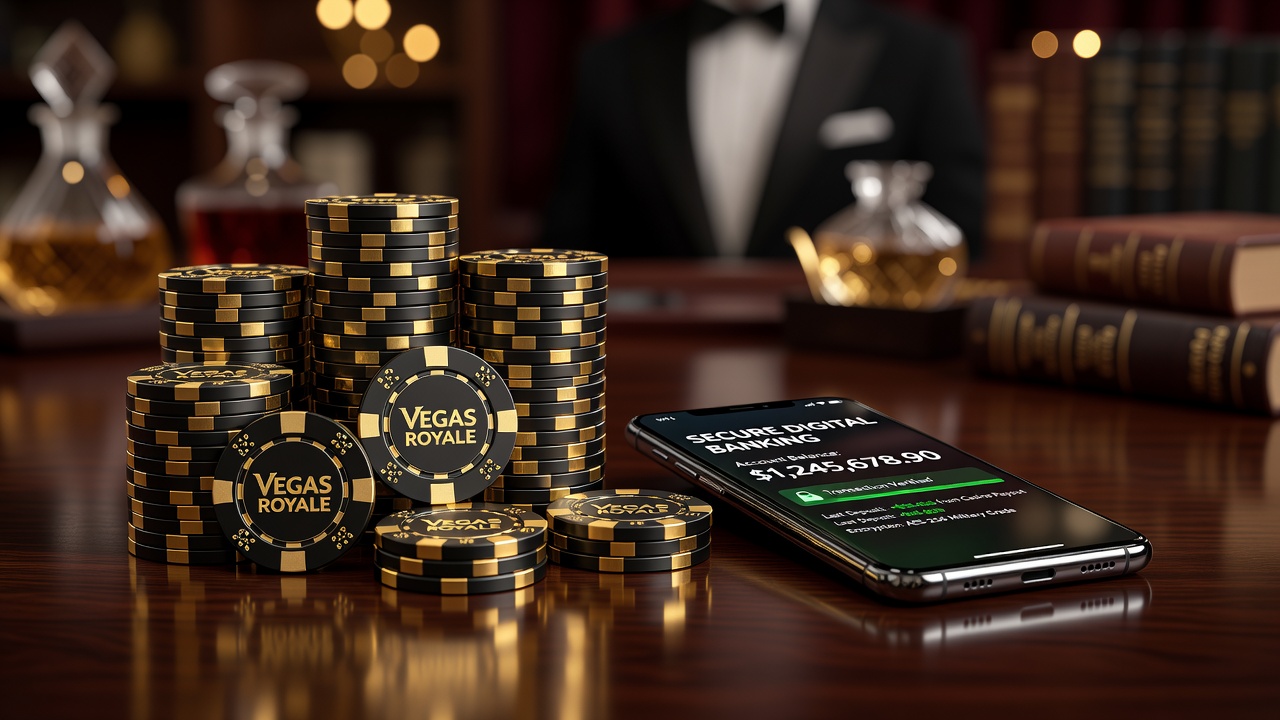 Bonuses & Banking for Live Baccarat Players - live baccarat casinos