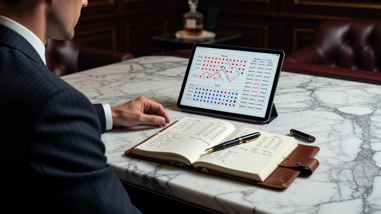 Pro Tips for an Optimal Live Baccarat Experience - live baccarat casinos