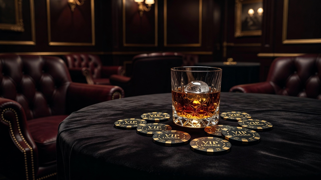 VIP Blackjack and High-Roller Benefits - live blackjack casino