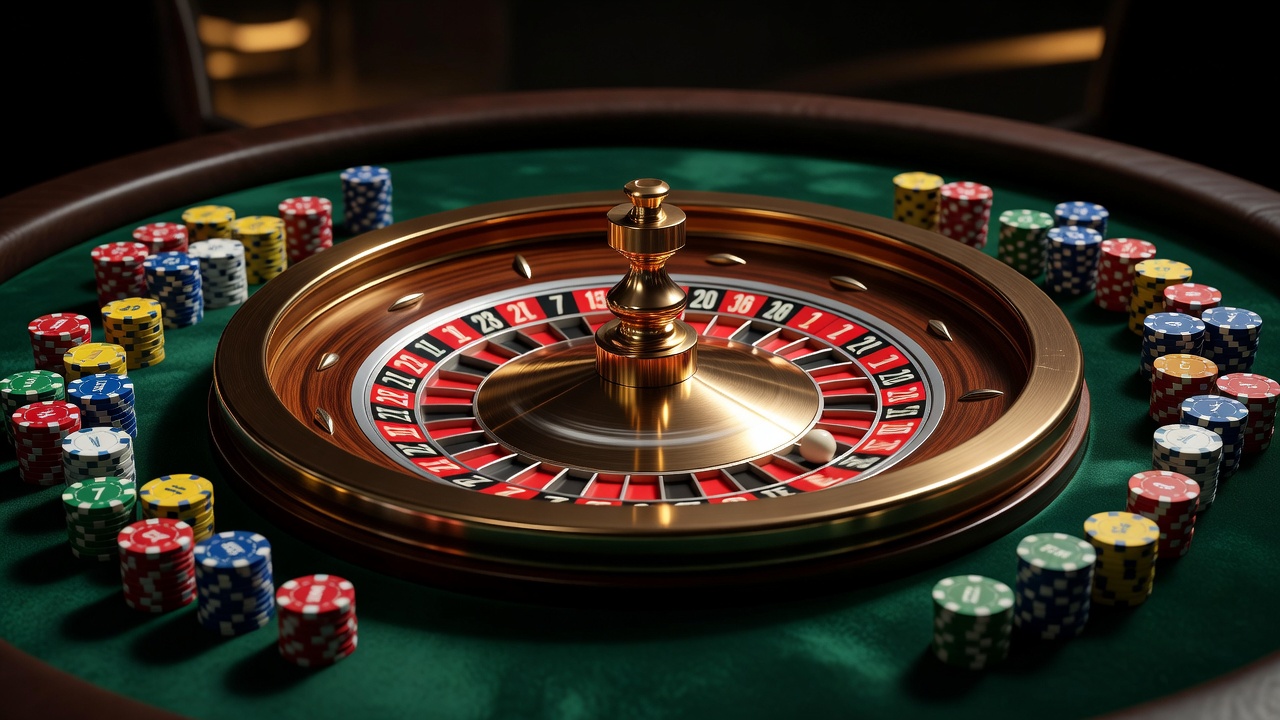 Explore Popular Live Casino Games - best live dealer casino