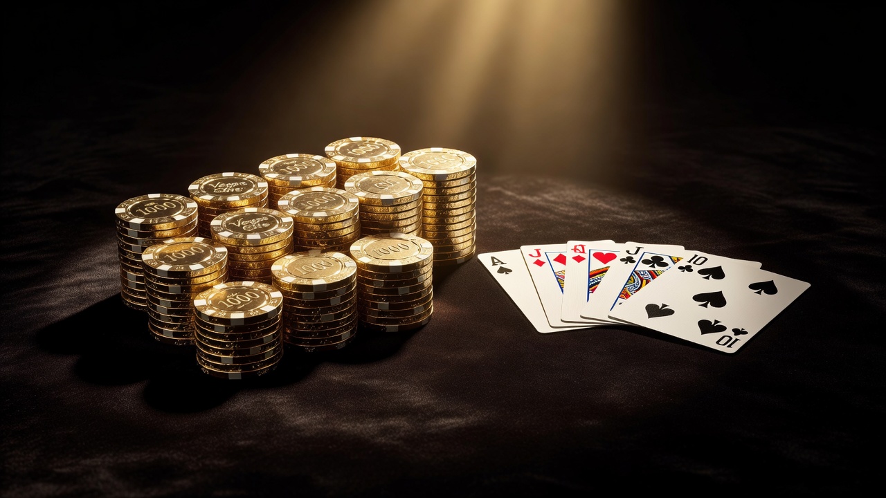 Maximizing Your Live Casino Bonuses in 2026 - best live dealer casino