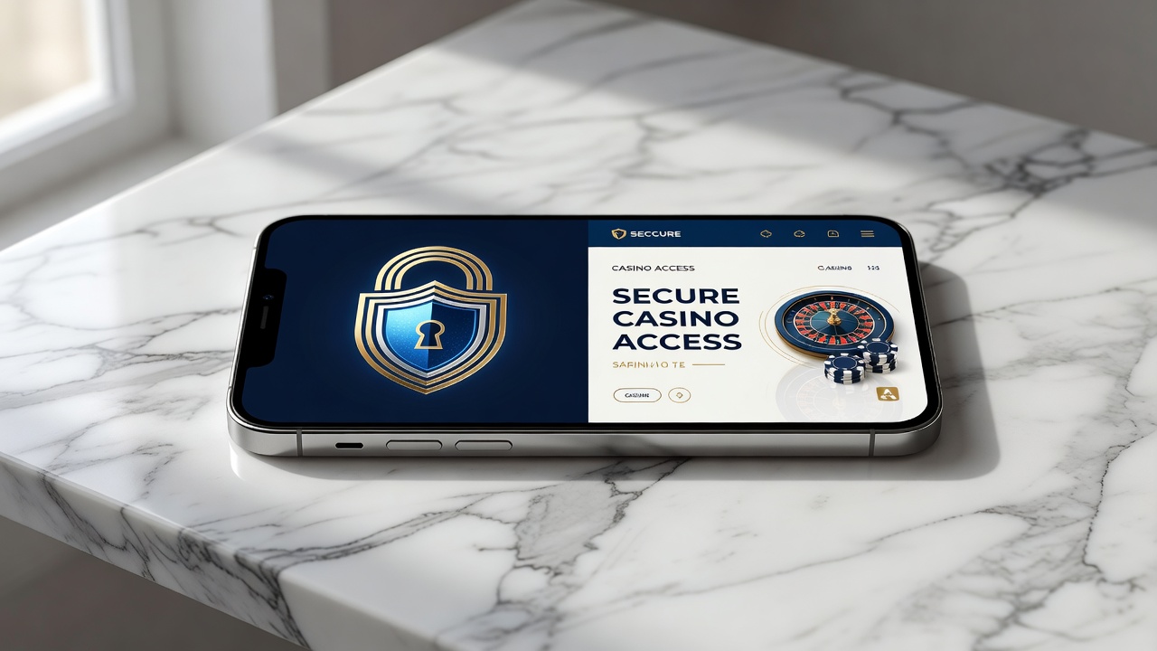 Safety, Security &amp; Responsible Gaming - best live dealer casino