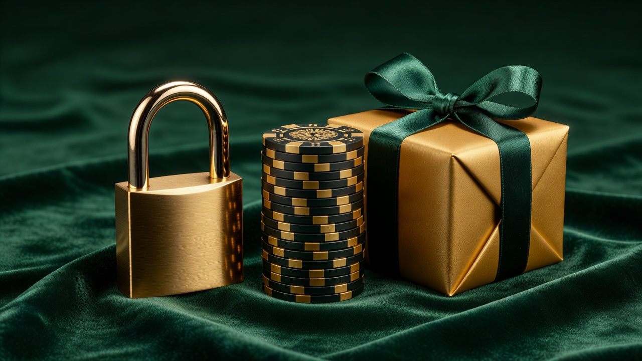 Bonuses, Security &amp; Responsible Gaming - live casino app