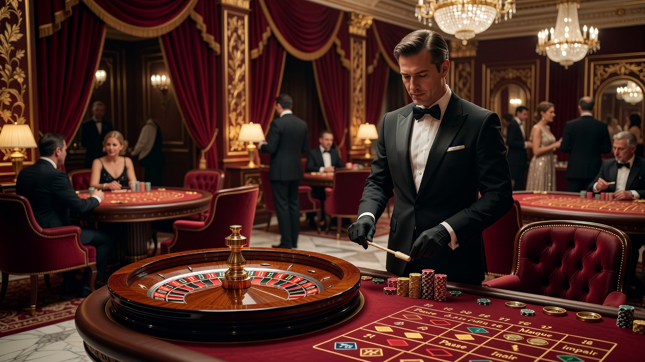 Top Casino Benchmarks: Holland Casino Online - live casino app