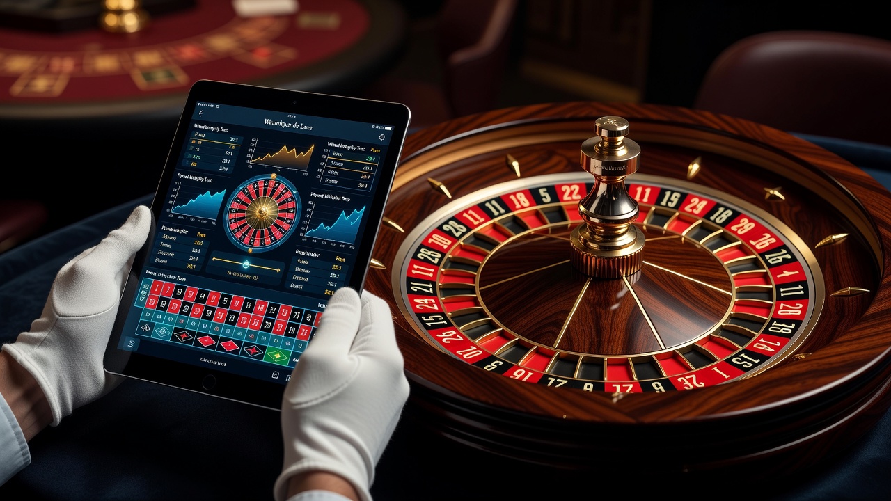 Key Criteria for Our Expert Reviews - live dealer casino reviews