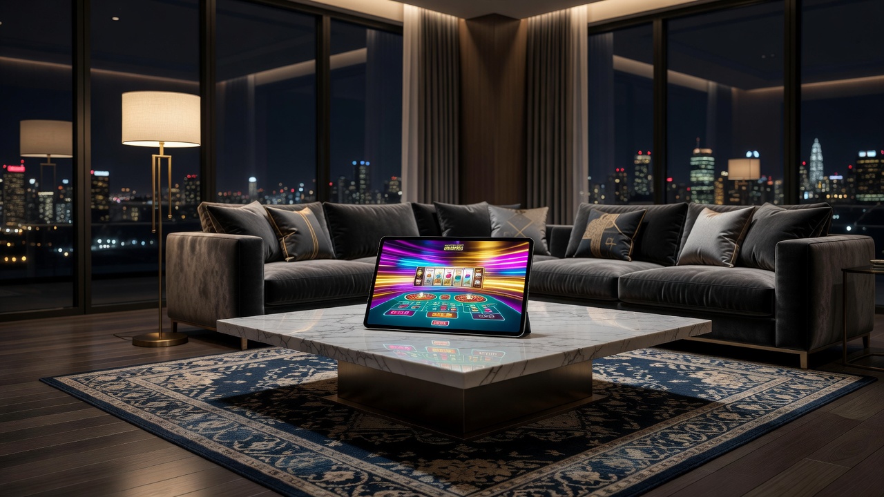 Maximizing Your LevelUp Experience Post-Login - levelup casino login