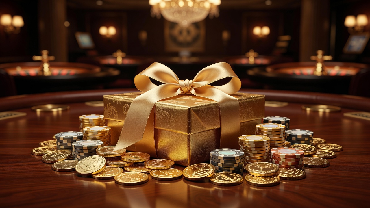 The SlotRave Casino Australia Welcome Bonus: What’s on the Table? - slotrave casino australia