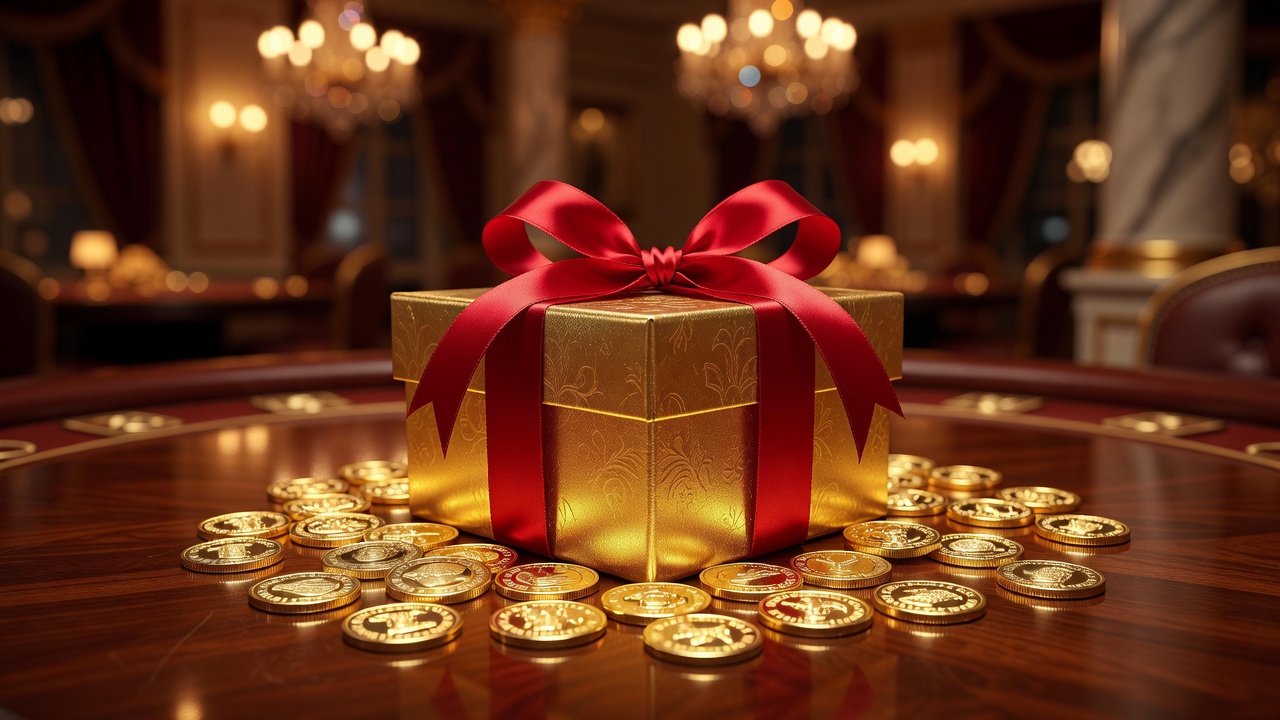 Maximize Your Wins: Bonuses and Promotions - winspirit casino slots real money