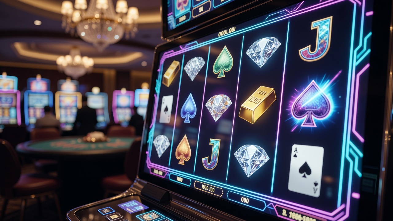 Games and Software Providers at Crazytower - crazytower casino review