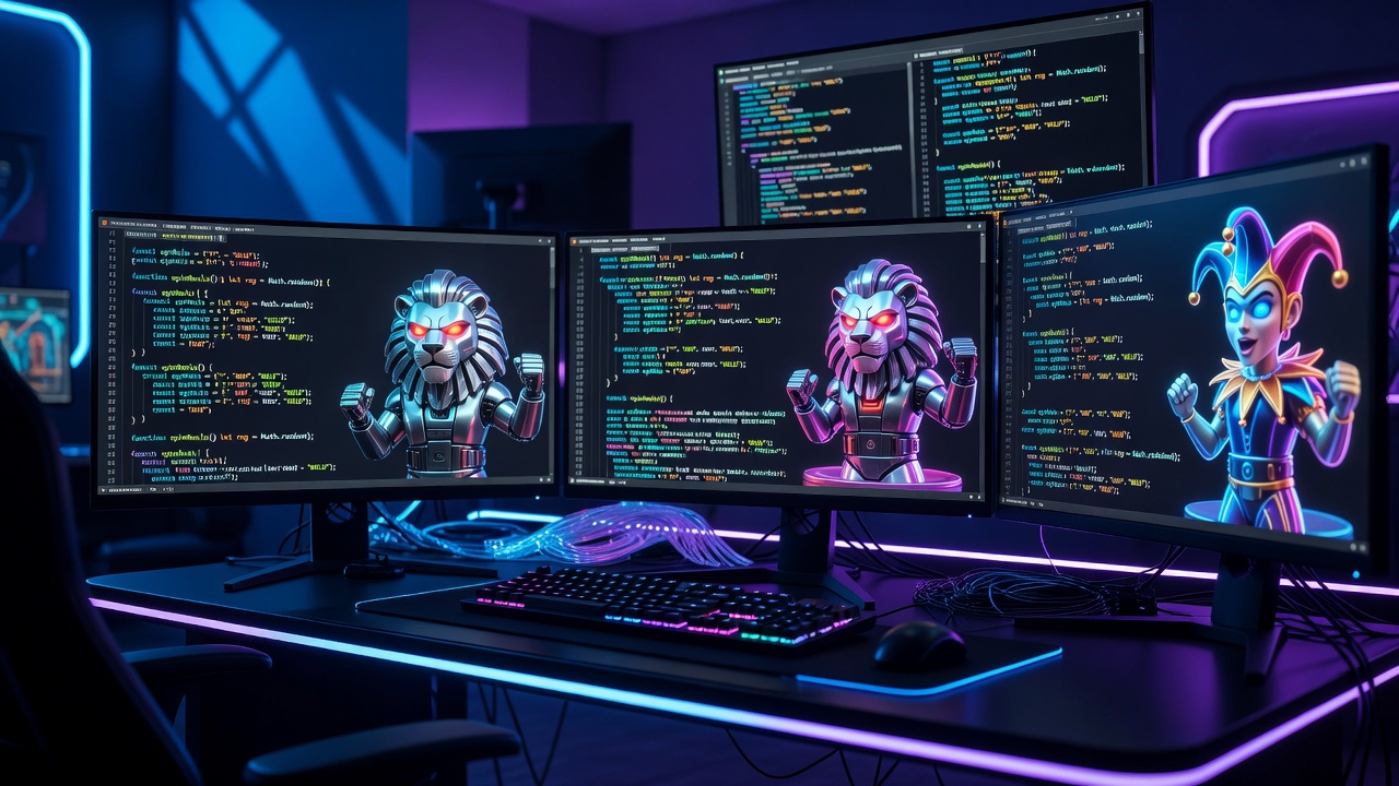 Software Providers Powering the Experience - faircrown casino pokies
