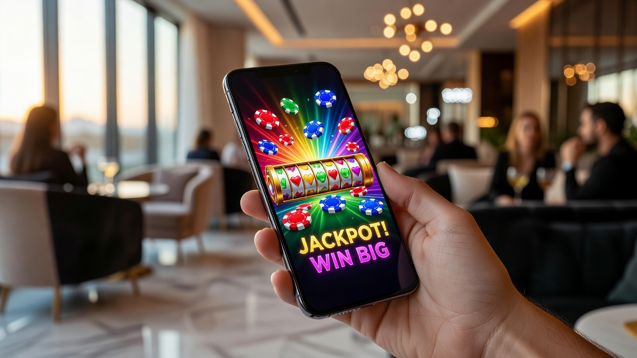 Slotornado Casino App and Mobile Experience - slotornado casino no deposit bonus